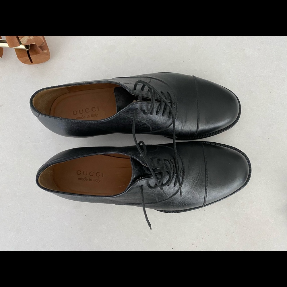 Gucci Shoes - Picture 2 of 8